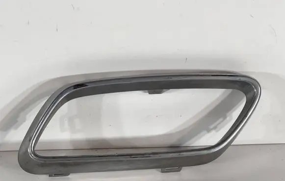 Mercedes-Benz C W206 Muffler trim A2068858303