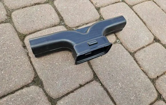Opel Mokka B Dashboard 9828953880