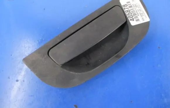 Alfa Romeo 147 Rear door exterior handle