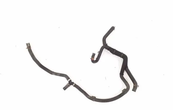 Porsche Cayenne (92A) Air intake hose/pipe 95810626902