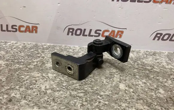 Audi A6 S6 C6 4F Rear door upper hinge ES92