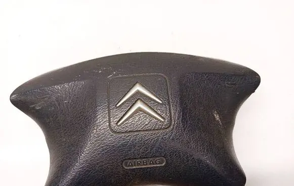 Citroen C5 Steering wheel airbag 