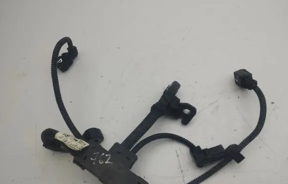 Toyota RAV 4 (XA50) Engine installation wiring loom 8221933140
