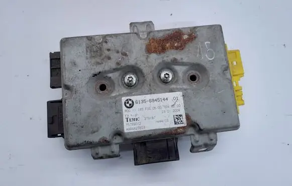 BMW 5 E60 E61 Door control unit/module 6945144 AAR4A23B59 75789012