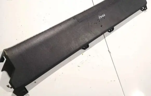 Skoda Octavia Mk1 (1U) Other trunk/boot trim element 1u6863485