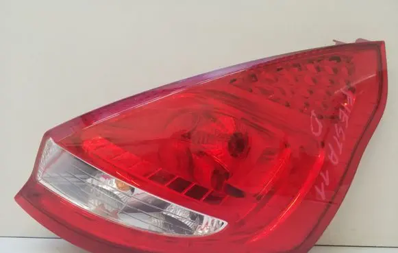 Ford Fiesta Rear/tail lights 8A6113404A