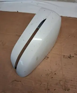 BMW 7 G11 G12 Plastic wing mirror trim cover 7423895 D9403135U300 C0181113U3000