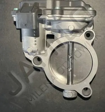 BMW 5 G30 G31 G38 Throttle valve 7619008 13547619008 A2C15022400