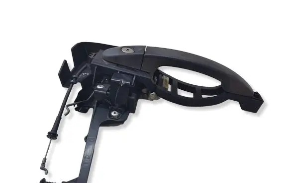 Ford Ranger Front door exterior handle AB392121978AC