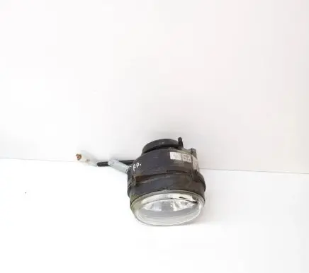 Mitsubishi Pajero Front fog light