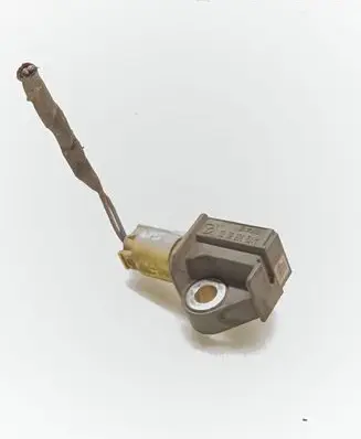 Mercedes-Benz CLS C218 X218 Airbag deployment crash/impact sensor A1729056000