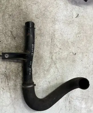 Fiat Ducato Intercooler hose/pipe