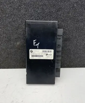 BMW 5 E60 E61 Comfort/convenience module 6135919731601