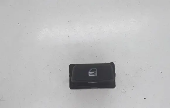 Opel Antara Central locking switch button NOCODE