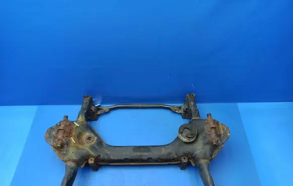 Jaguar XJ X308 Front subframe MNC2241AG