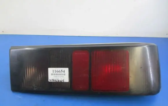 Ford Sierra Rear/tail lights
