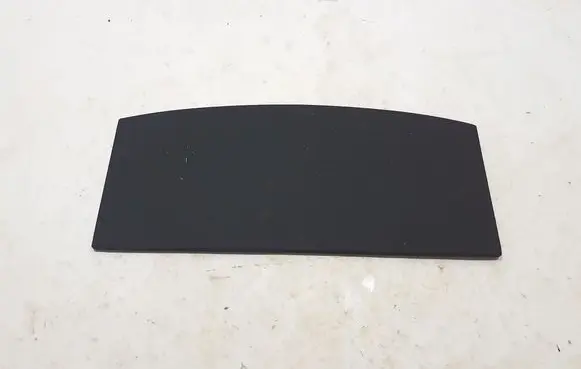 Dacia Duster Trunk/boot mat liner 745143524R