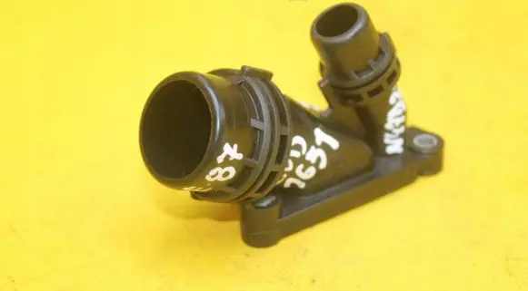 BMW 1 E81 E87 Engine coolant pipe/hose N47D20C