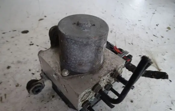 Volkswagen Tiguan ABS Pump 5N0614517L