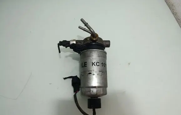 Hyundai Santa Fe Fuel filter housing DHF2400010