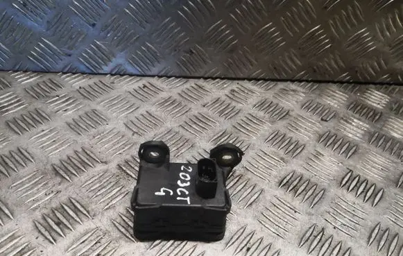 Mercedes-Benz C W203 Yaw turn rate sensor 0045429218 A0045429218