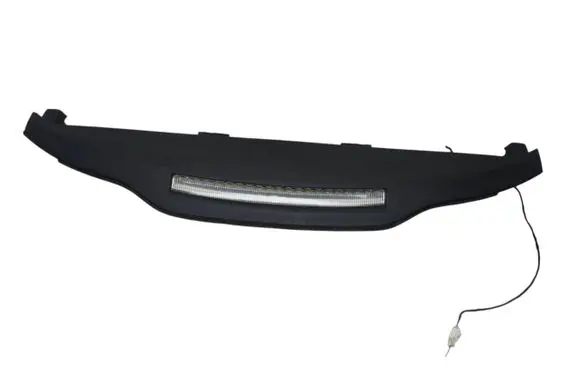 Maserati Ghibli Parcel shelf load cover 06700429040 TE157904 GEM2014
