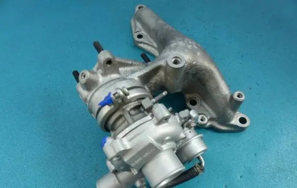 Toyota Yaris Turbo 17201-33010 IMPRK1014983