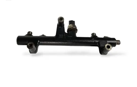 Ford Mondeo MK IV Fuel main line pipe 9681909680