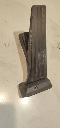BMW 5 F10 F11 Accelerator throttle pedal
