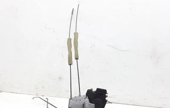 Subaru Outback Front door lock