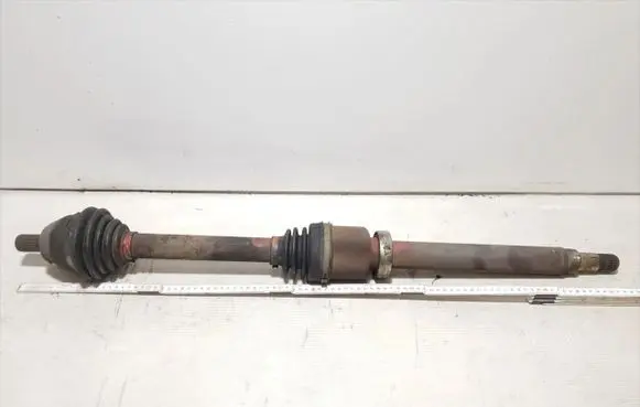 Ford Focus Front driveshaft