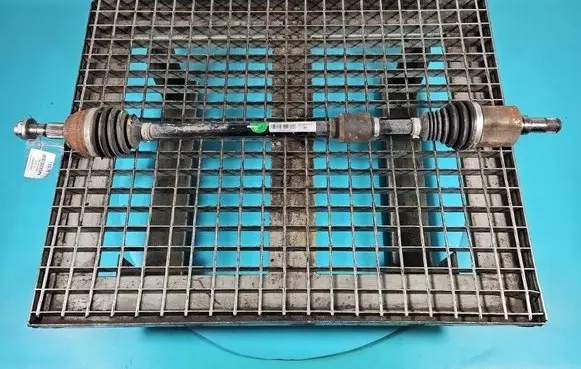 MG MG3 III Front driveshaft 11132045 IMPRK1576770