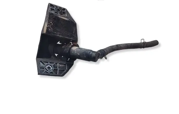 KIA Sorento Headlight washer spray nozzle 986713P000