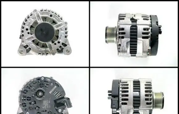 Volvo V70 Generator/alternator CA2000