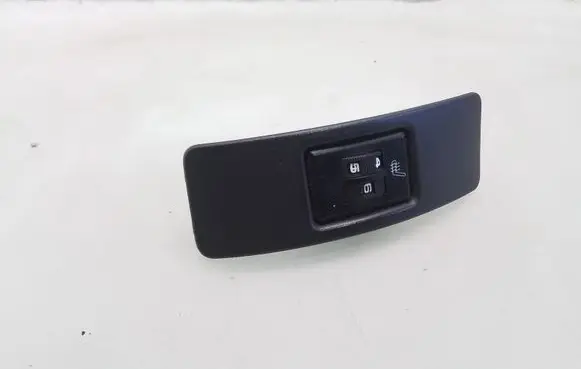 Chrysler Sebring (ST-22 - JR) Seat heating switch 4608673AB
