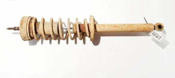 Volkswagen Golf II Rear shock absorber/damper
