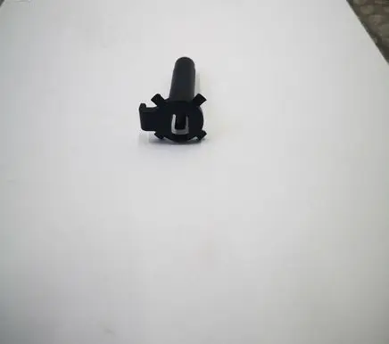 Audi A6 S6 C7 4G Radiator mount bracket