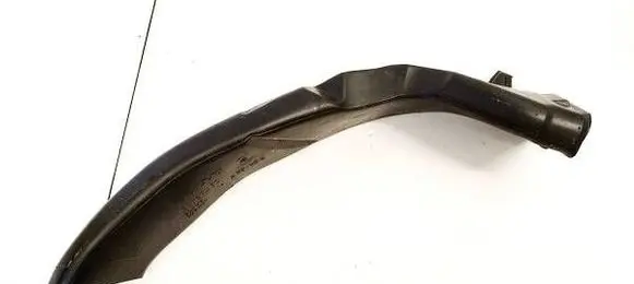 Volvo XC60 Cabin air duct channel 