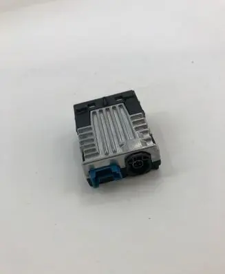BMW X3 G45 USB socket connector 5a8d63702