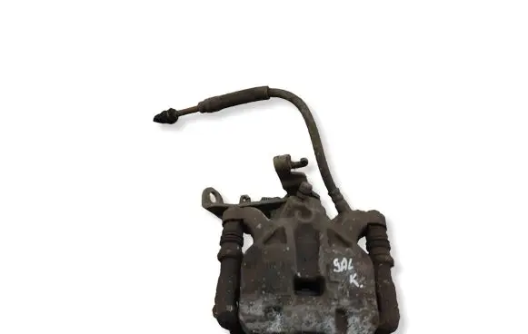 Mazda 3 III Rear brake caliper A1217MG
