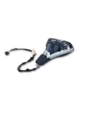 Seat Leon IV Front door electric wing mirror 5FB857501B 5FB857501B9B9