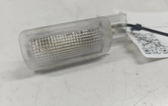 Mercedes-Benz ML W164 Rear door interior light A1648200321
