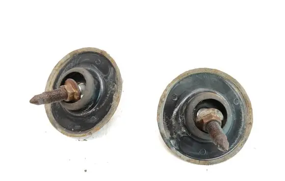 Other rear suspension part
