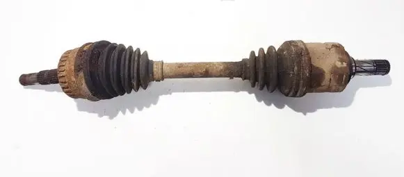 Opel Combo C Front driveshaft