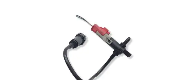 Ford Transit Breather/breather pipe/hose BK2Q6A886AC