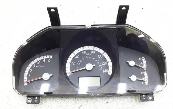 KIA Sportage Speedometer (instrument cluster) 940010z130