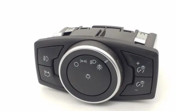 Ford Focus ST Light switch F1ET13A024JA 10103859
