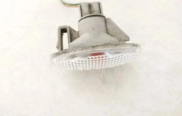 Mercedes-Benz A W168 Front fender indicator light