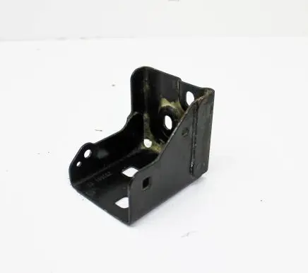 Mercedes-Benz C W205 Radiator support slam panel bracket A2056261400