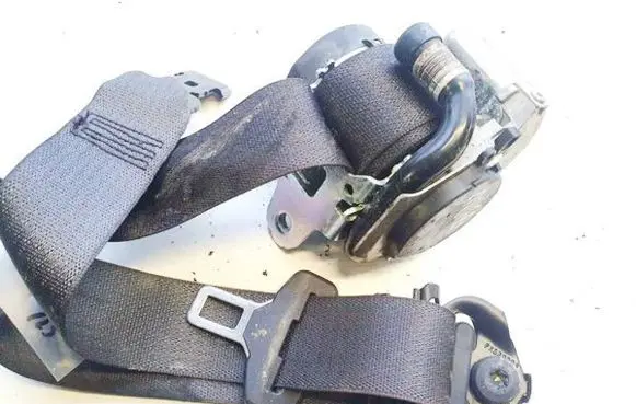 Chevrolet Cruze Front seatbelt 619516700a 100x090rh